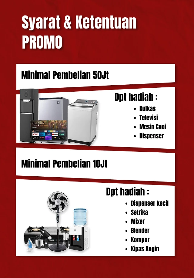 hadiah grand opening