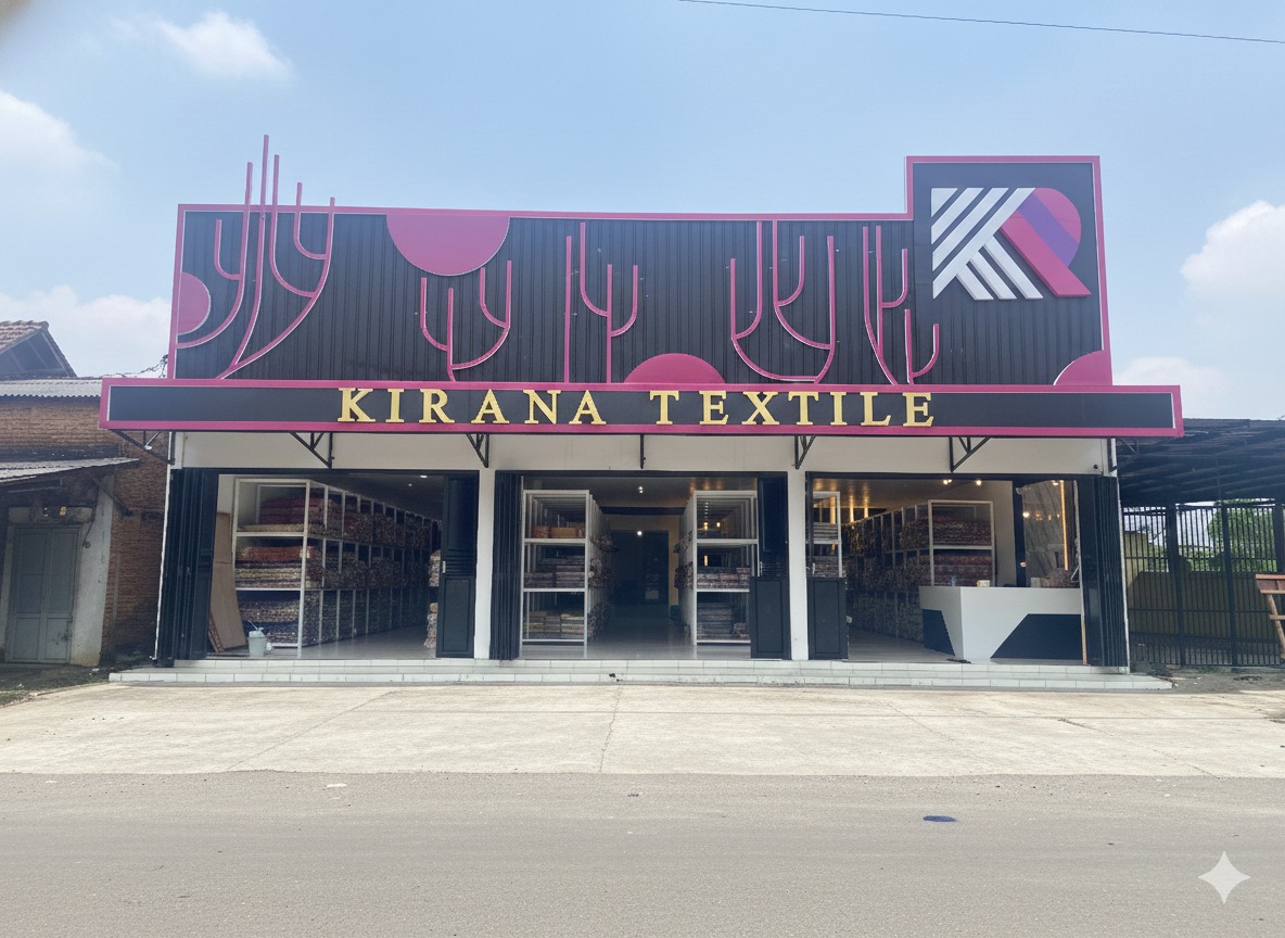 gudang kr tekstil
