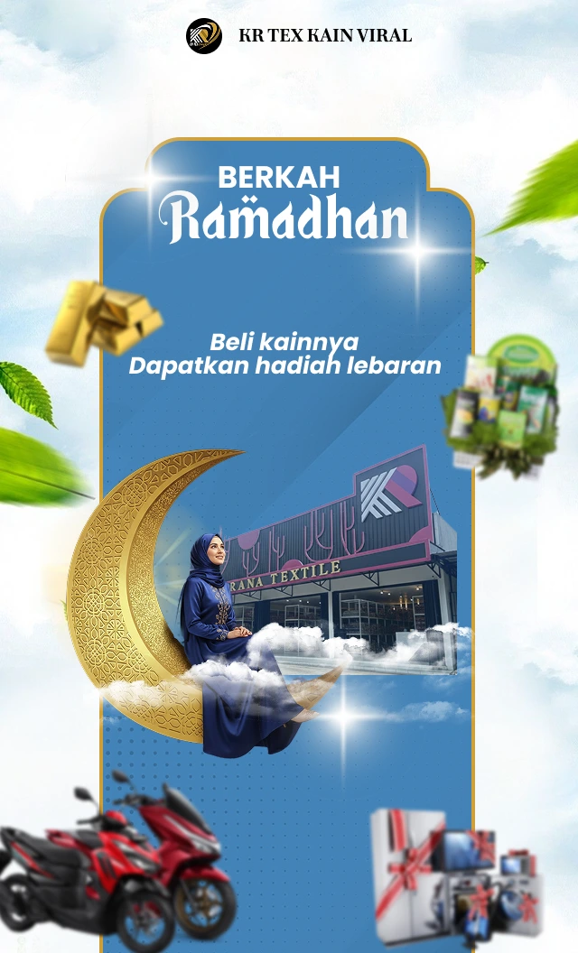 promo kain rayon 