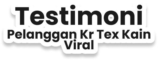 Judul Testimoni